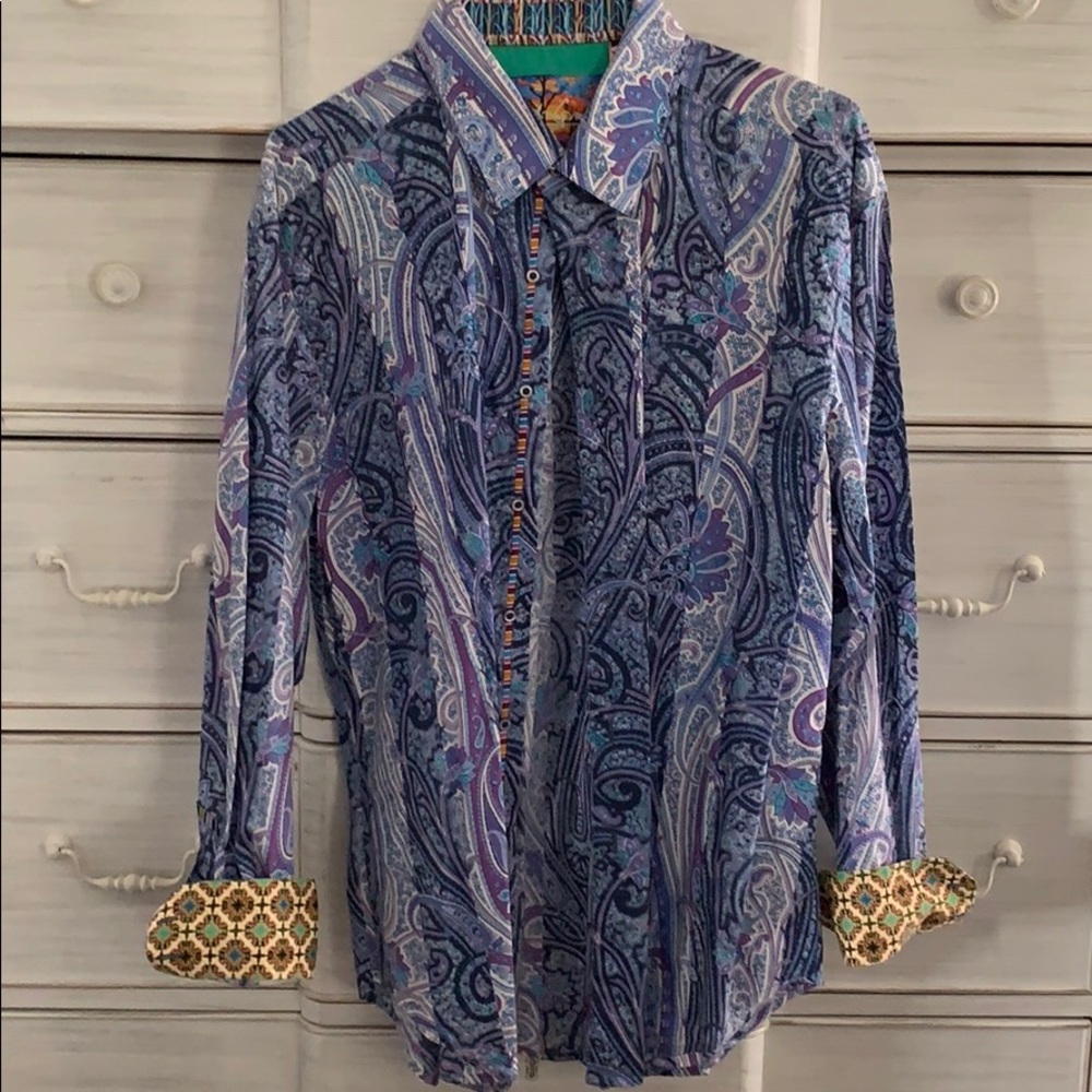 Robert Graham
